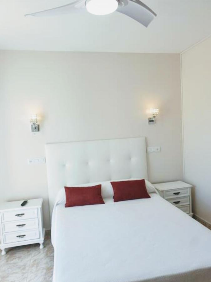 Hotel Costa Mar ซันเชนโช ภายนอก รูปภาพ
