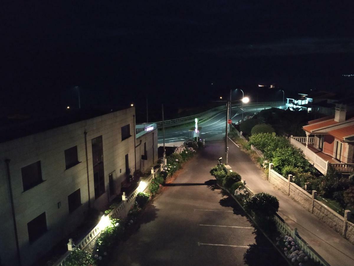 Hotel Costa Mar ซันเชนโช ภายนอก รูปภาพ