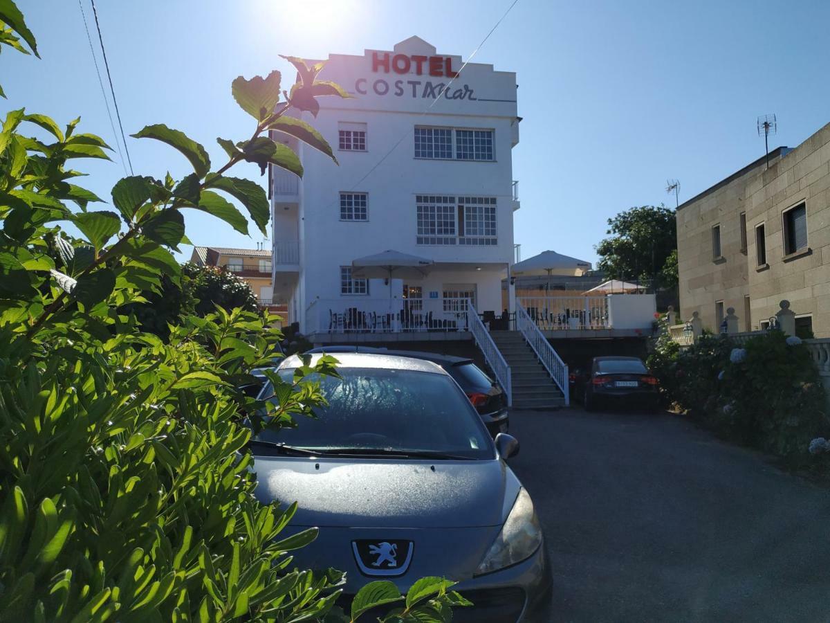 Hotel Costa Mar ซันเชนโช ภายนอก รูปภาพ